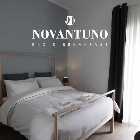 Novantuno โปลีญาโนอามาเร ภายนอก รูปภาพ