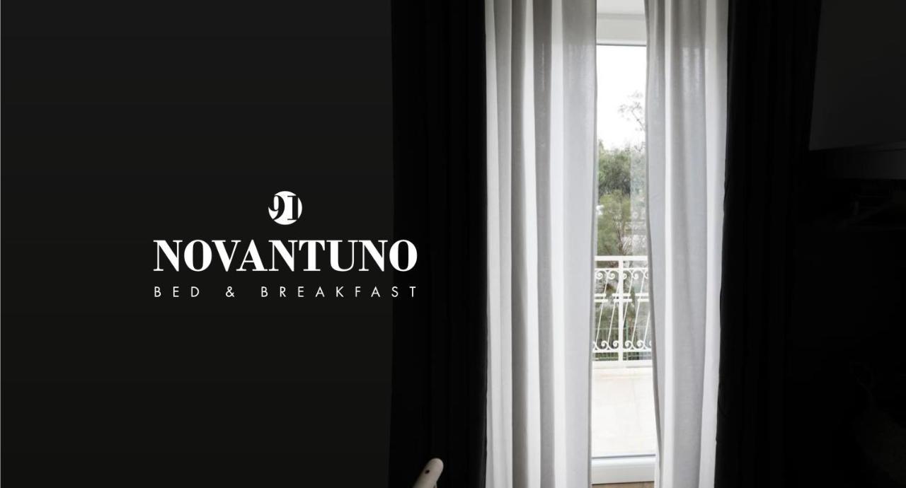 Novantuno โปลีญาโนอามาเร ภายนอก รูปภาพ